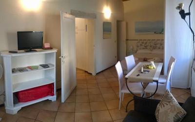 Appartamento con 1 Camera da Letto