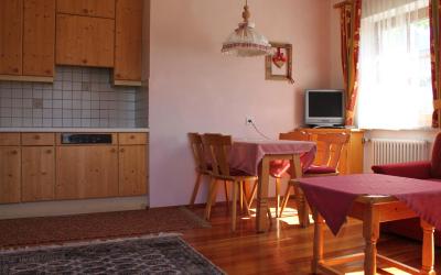 Appartamento con 1 Camera da Letto