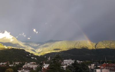 Camera Familiare con Bagno Privato