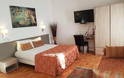 Chambre Triple Basique