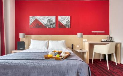 Chambre Supu00e9rieure