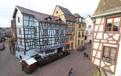 Appartement 1 Chambre