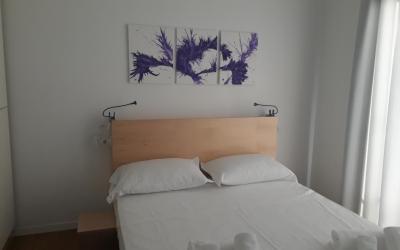 Camera Matrimoniale con Balcone