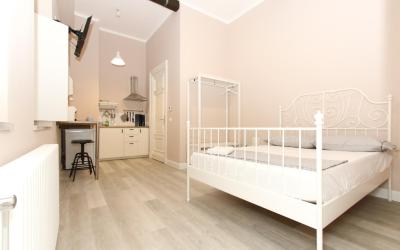 Appartamento Monolocale