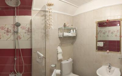 Chambre Double Chambre Double