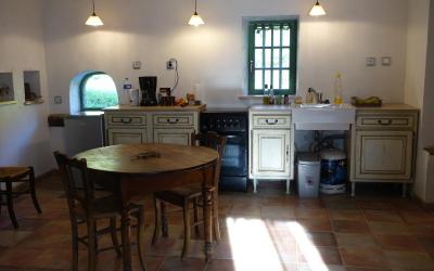 Appartement 1 Chambre