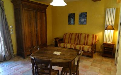Appartement - Rez-de-Chaussu00e9e