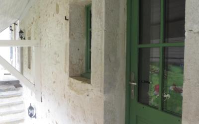 Appartement 1 Chambre
