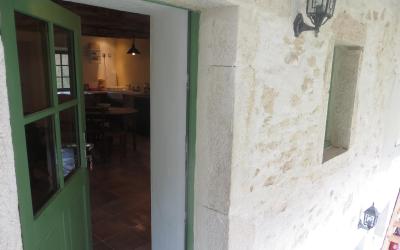 Appartement 1 Chambre