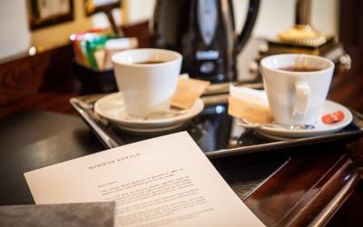 Camera Singola Classic 