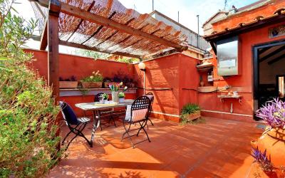 Appartamento con 1 Camera da Letto