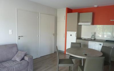 Appartement 1 Chambre - Accu00e8s Personnes u00e0 Mobilitu00e9 Ru00e9duite Appartement 1 Chambre - Accu00e8s Personnes u00e0 Mobilitu00e9 Ru00e9duite