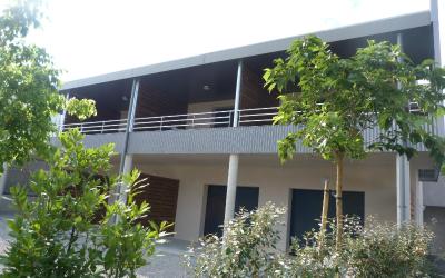 Appartement 1 Chambre (4 Adultes) Appartement 1 Chambre (4 Adultes)