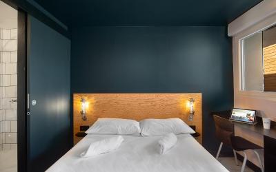 Chambre Double Chambre Double