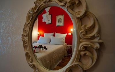 Camera Matrimoniale con Bagno Privato Interno