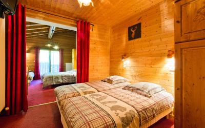 Chambre Familiale