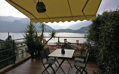 Appartamento con 2 Camere da Letto