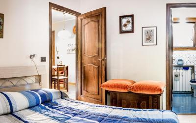 Appartamento con 1 Camera da Letto