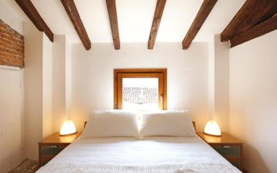 Appartamento con 1 Camera da Letto