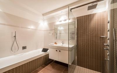 Appartamento con 1 Camera da Letto