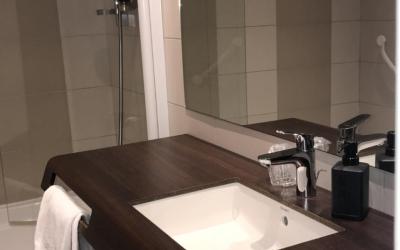Chambre Quadruple