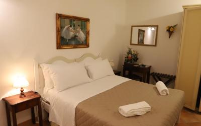 Camera Matrimoniale Standard