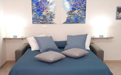 Appartamento con 1 Camera da Letto Appartamento con 1 Camera da Letto