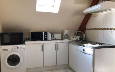 Appartement Supu00e9rieur Appartement Supu00e9rieur