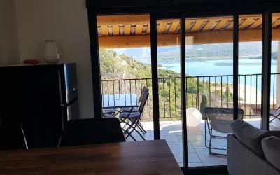 Appartementu00a0-u00a0Vue sur Lac Appartementu00a0-u00a0Vue sur Lac