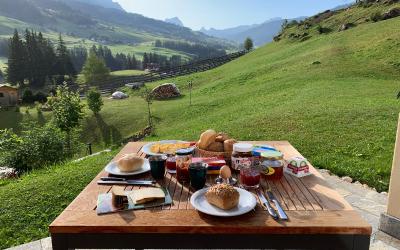 Appartamento - Piano Terra