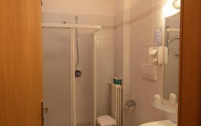 Camera Matrimoniale Economy