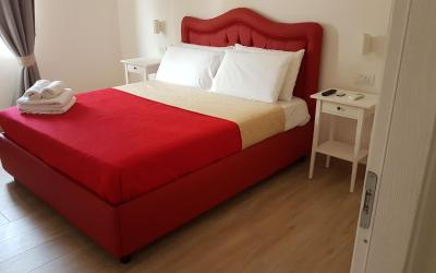 Camera Matrimoniale Deluxe con Doccia