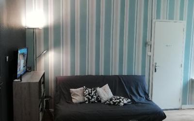 Appartement Appartement