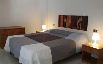 Appartamento su 2 Livelli