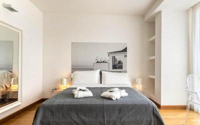 Camera Matrimoniale Deluxe