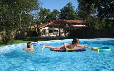 Villa 6 Chambres (14 Adultes) Villa 6 Chambres (14 Adultes)