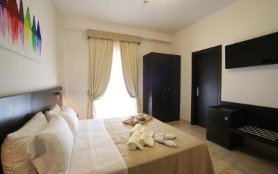 Camera Matrimoniale/Doppia con Letti Singoli - Accesso Disabili