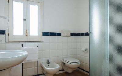 Ampia Camera Matrimoniale