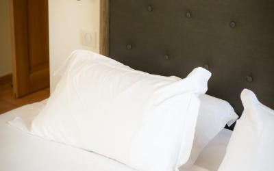 Chambre Double Confort