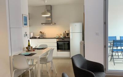 Appartement avec Terrasse