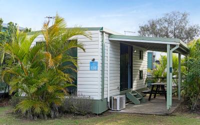 Standard Studio Cabin 