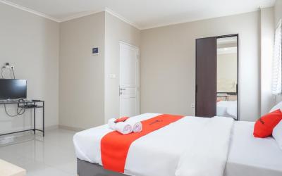 Kamar Deluxe
