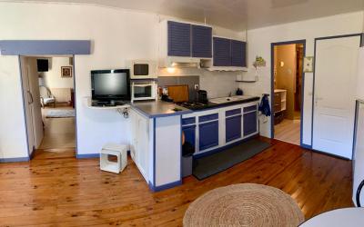 Hu00e9bergement les Cigales