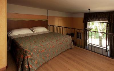 Monolocale Superior - Su 2 Livelli 