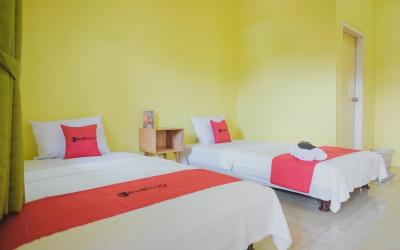 Kamar Twin Kamar Twin