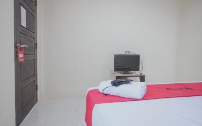 Kamar Double Kamar Double