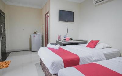Kamar Twin Kamar Twin