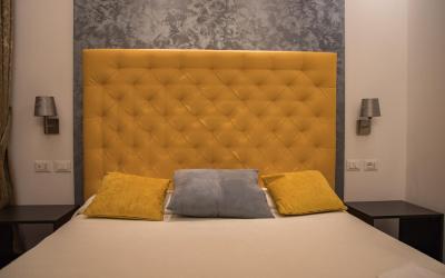 Camera Matrimoniale con Bagno Privato