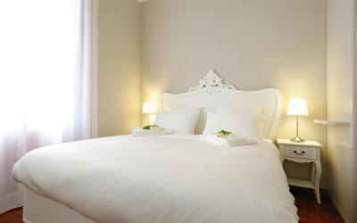 Appartamento con 2 Camere da Letto