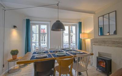 Appartement en Duplex Appartement en Duplex